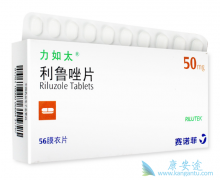 ALS����ҩ����³��/����̫Ŀǰ�ѱ�����ҽ������ҩ��Ŀ¼