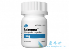 �������ٰ���ҩPARP���Ƽ�Talzenna��ŷ����������