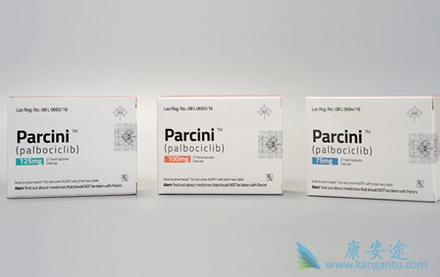 亚裔乳腺癌使用爱博新/帕博西尼治疗可获得多久的生存期?