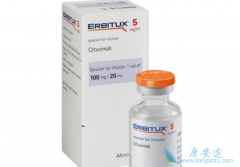 ����������(erbitux)ֻ�ܴ�KRASҰ���ͳ��������л���