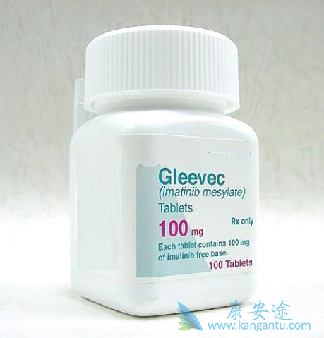 伊马替尼 伊马替尼