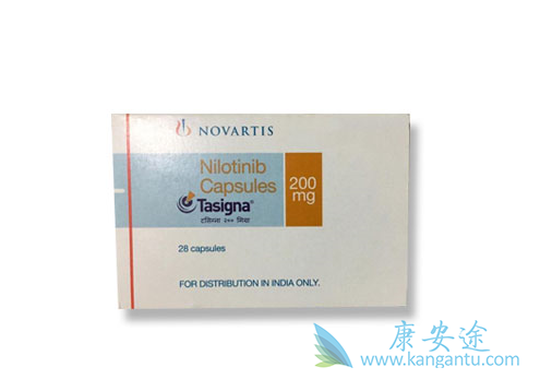 尼洛替尼 尼洛替尼