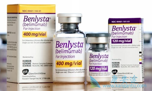Benlysta