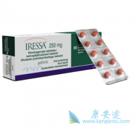 EGFR-TKI����ҩ��������Ʋ����г��ľֲ����ڷ�Сϸ���ΰ���