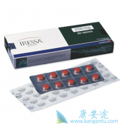 �����������ϻ�������EGFRͻ��ķ�Сϸ���ΰ�Ч������