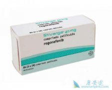 ������(regorafenib)����Ϊ������ת���Թ���������һ������ѡ��