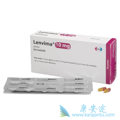 仑伐替尼 仑伐替尼