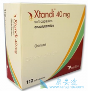 ѪС�����֢�Ƕ���³��(enzalutamide)�ĺ���������