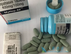 ������(Epclusa)���׸������ڱ��͸���ȫ�����͵Ŀڷ�������ҩ��