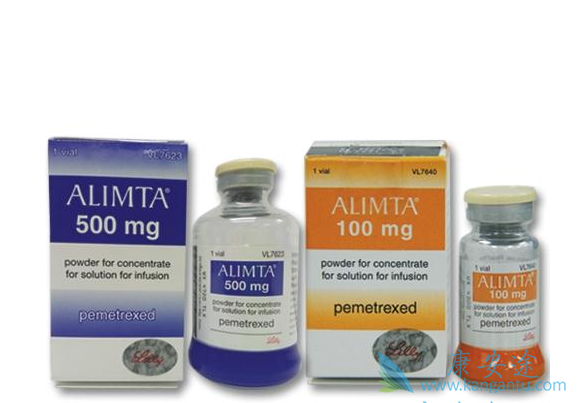 培美曲塞 培美曲塞