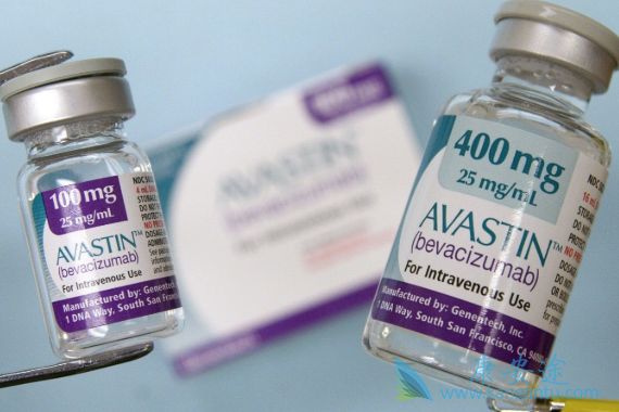 贝伐珠单抗 贝伐珠单抗