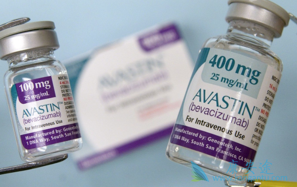 贝伐单抗 贝伐单抗