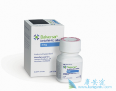 FGFR���Ƽ�Erdafitinib(Balversa)����������Щ��֢��