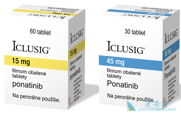 帕纳替尼(ponatinib)的用药风险有哪些?