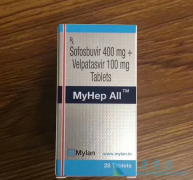 ������(Epclusa)����ʧ�����ڸ�Ӳ�����ߵ���Ч��Σ�