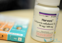 ������(Harvoni)�Ի���6�ͱ��λ��ߵ��������Ƕ��٣�