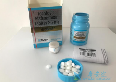 �Ҹ���ҩTAF�����ڶ�����һ��ʵ��DNAת��