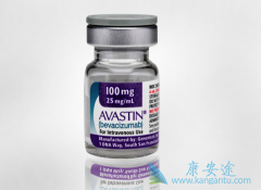 ����˹͡(avastin)���й�����������Щ��֢���ߣ�