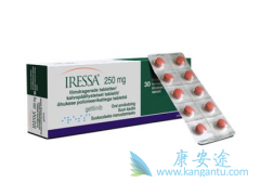 ���������������������EGFR���Էΰ����ߵ��Ƽ�ҩ��