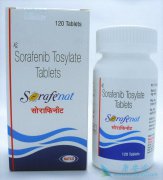�༪��(sorafenib)����HAIC�����ڸΰ�����Ч���ڶ༪����ҩ