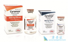 ��Ī«����(ramucirumab)�������Ƹ�ϸ����������