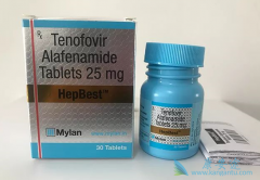 TAF����ҩ�����Լ�������Ч�����Ƿ��TDF���ã�