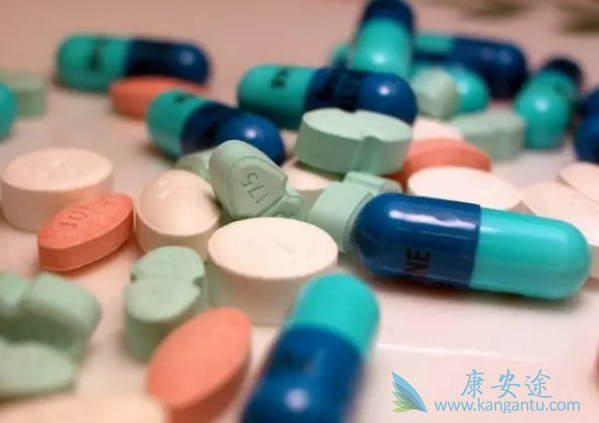 抗病毒药物有哪些 抗病毒药物有哪些