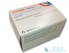 �ʵ�����ɫ������(Ceritinib)����������Ч���Ѷ��Ҹ����ø�С