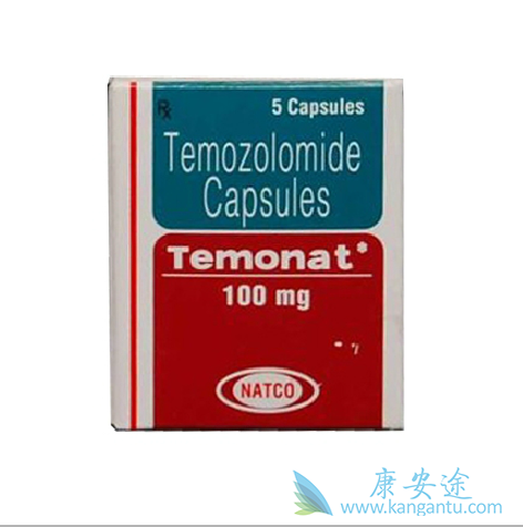 替莫唑胺 替莫唑胺