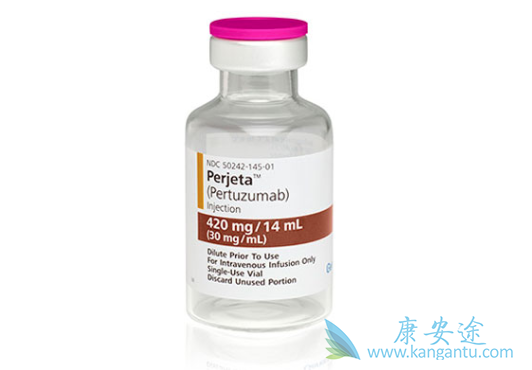 帕妥珠单抗 帕妥珠单抗