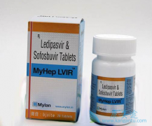 ������(Harvoni)����65������������λ���ͬ��������Ч�밲ȫ��