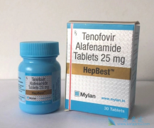 ���Ҹο�����ҩ�����Ч�Լ��۸��Ͽ���ѡ��TAF����TDF?