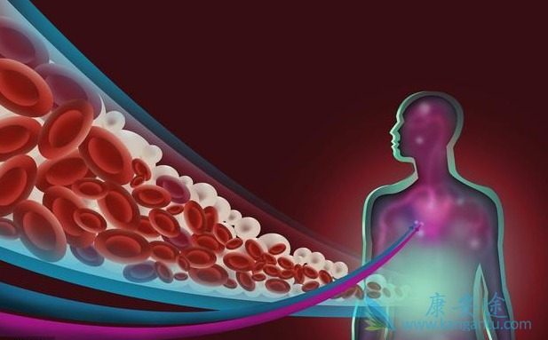 慢性淋巴细胞白血病 慢性淋巴细胞白血病