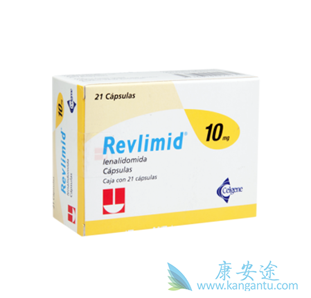 来那度胺 来那度胺