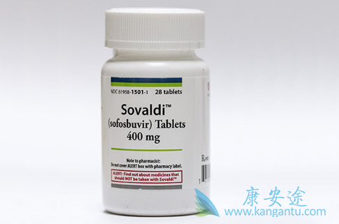 直接抗病毒药物 直接抗病毒药物