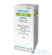 ��³����(Imbruvica)����AZD8055���Ϊ���Ƹ߷���CLL�����·���