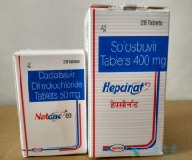 ����ҩ��￨��Τ(DAKLINZA)����ҩ��������Щ��