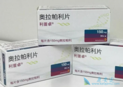 ��������(lynparza)�ĸ����ô��ǵͼ���ɹ�����