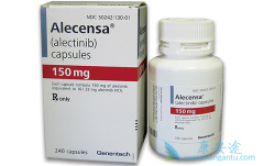 ��һ��ALK-TKI������������ALK���Էΰ����ߵ�Ч������