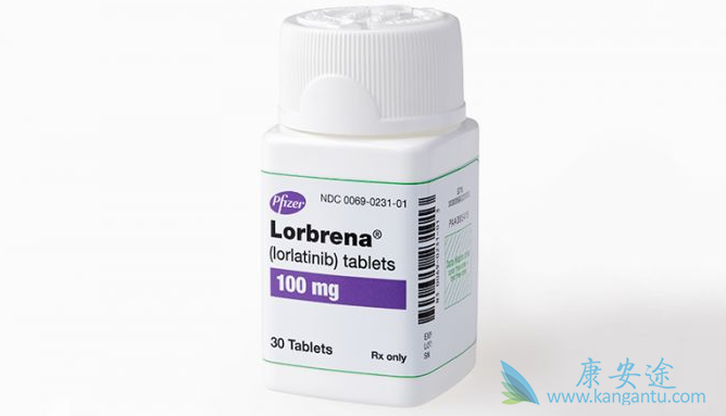 劳拉替尼 劳拉替尼