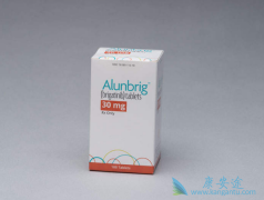 ��������(Brigatinib)��ȫ������ALK���Եķ�Сϸ���ΰ�����