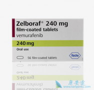 BRAF���Ƽ����޷������ƺ�ɫ�������ߵ���Ч����