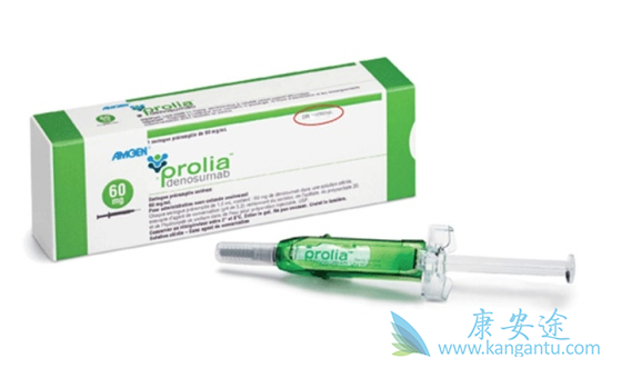 地舒单抗注射液 地舒单抗注射液
