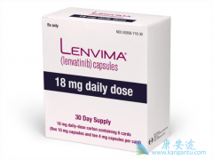 �����ַ�����(Lenvatinib)���ÿ�������Ч��