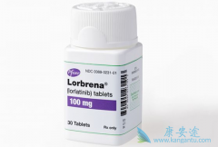 ��������(Lorlatinib)����ALK���Էΰ����ߵ�Ч����ô����