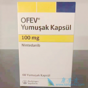 ����᲼(Nintedanib)����SSc-ILD��Ч����