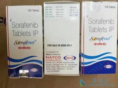 ��ķ�������ܳ�Ϊ�༪��(,Sorafenib)��ҩ��ΰ����ߵ���ѡ��