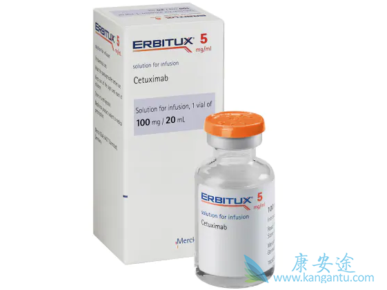 西妥昔单抗 西妥昔单抗