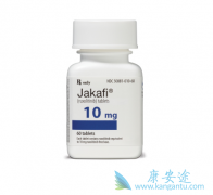 ������ά�����߿���ʹ��ȫ��ҩ��Jakafi����