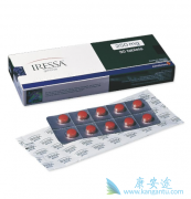 һ��EGFR-TKI�����������Ʒ�Сϸ���ΰ���Ч����ô����